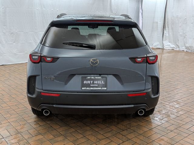 New 2026 MAZDA CX-50 Meridian Edition w/ Weather Package image 4
