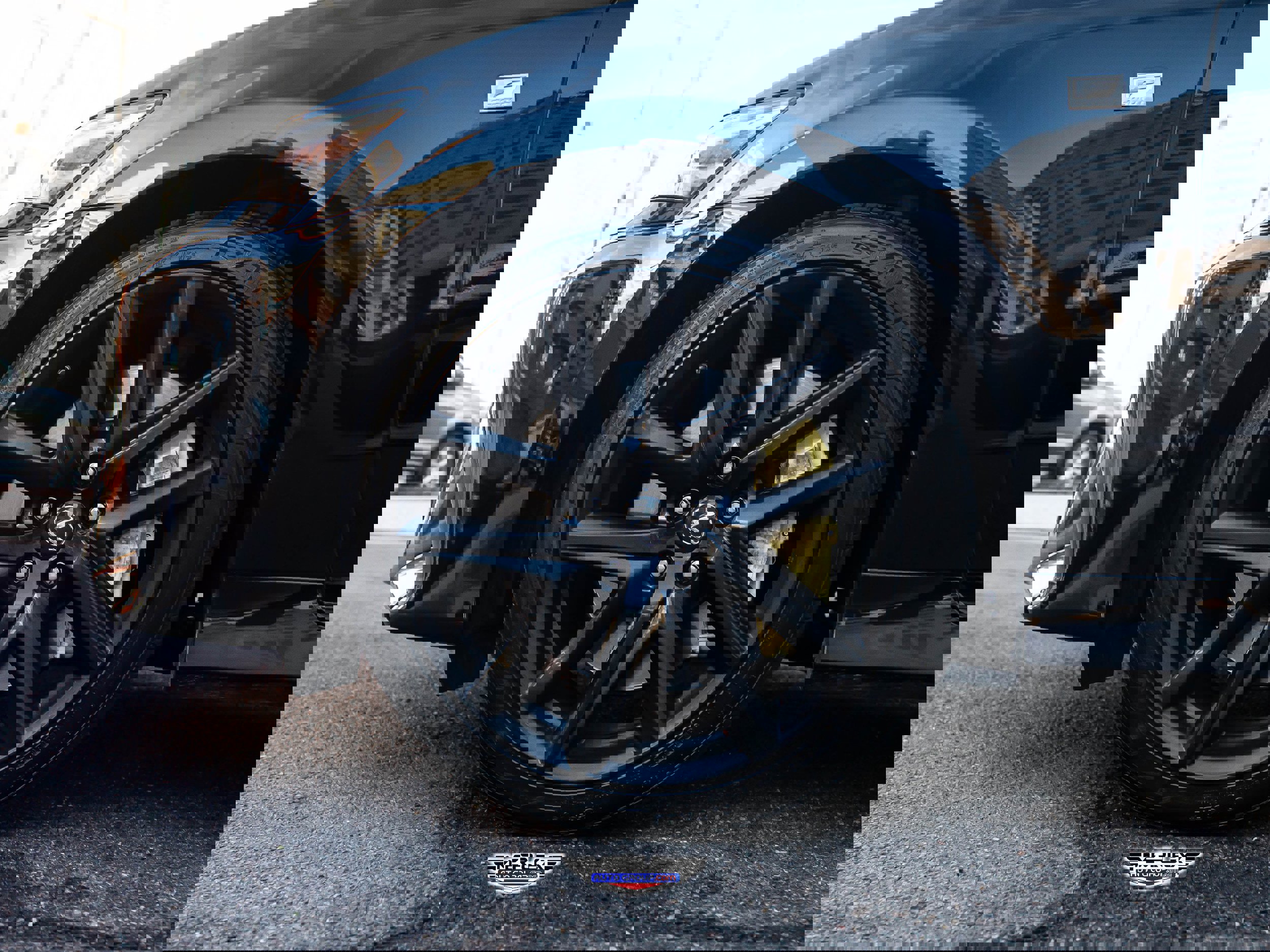 Used 2018 Lexus GS 350 F Sport w/ Preferred Accessory Package RWD image 10