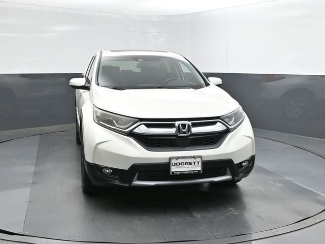 Used 2018 Honda CR-V EX-L image 17