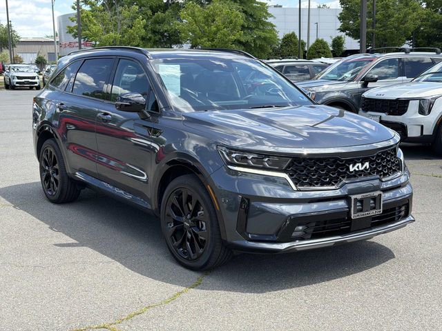 Used 2023 Kia Sorento SX