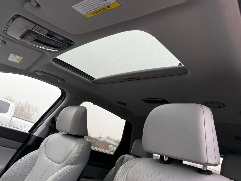 Used 2021 Hyundai Palisade SEL w/ Premium Package image 13