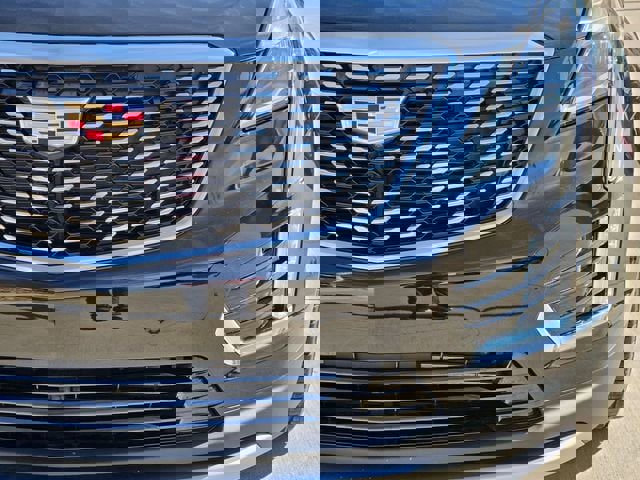 New 2025 Cadillac XT5 Premium Luxury w/ Technology Package image 6