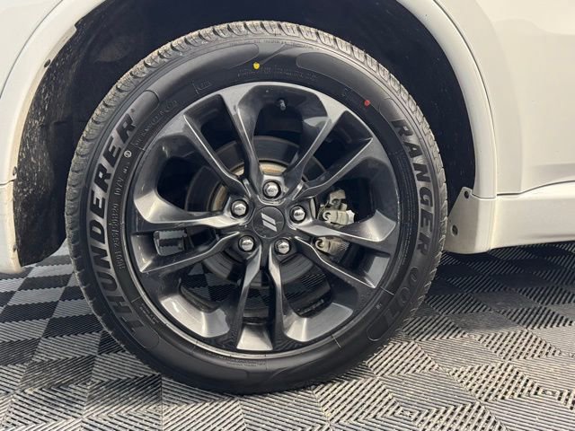 Used 2022 Dodge Durango R/T w/ Trailer Tow Group IV image 37