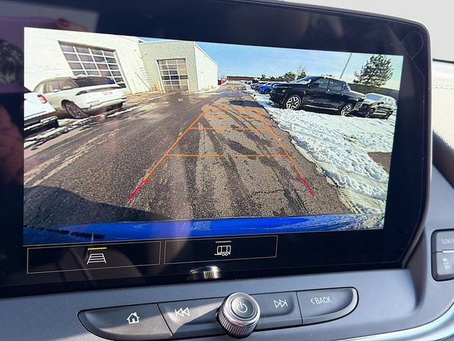 New 2026 Chevrolet Blazer LT w/ Convenience Package AWD/4WD image 17