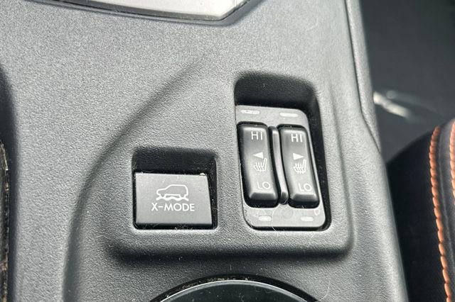 Used 2020 Subaru Crosstrek 2.0i Premium w/ Popular Package #4 image 30