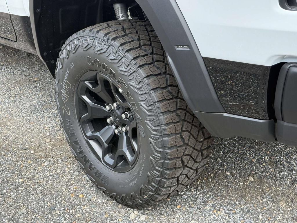New 2026 RAM 1500 RHO w/ RHO Level 1 Equipment Group AWD/4WD image 28