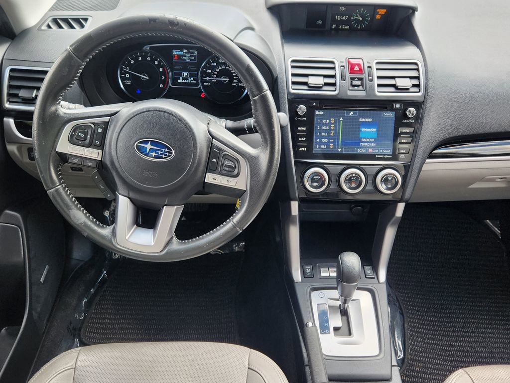 Used 2017 Subaru Forester 2.5i Limited image 3