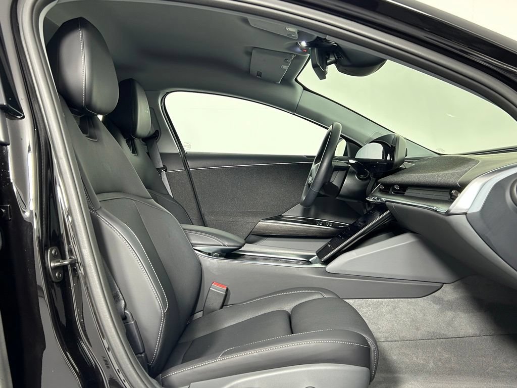 Used 2025 Lucid Air Touring AWD/4WD image 10