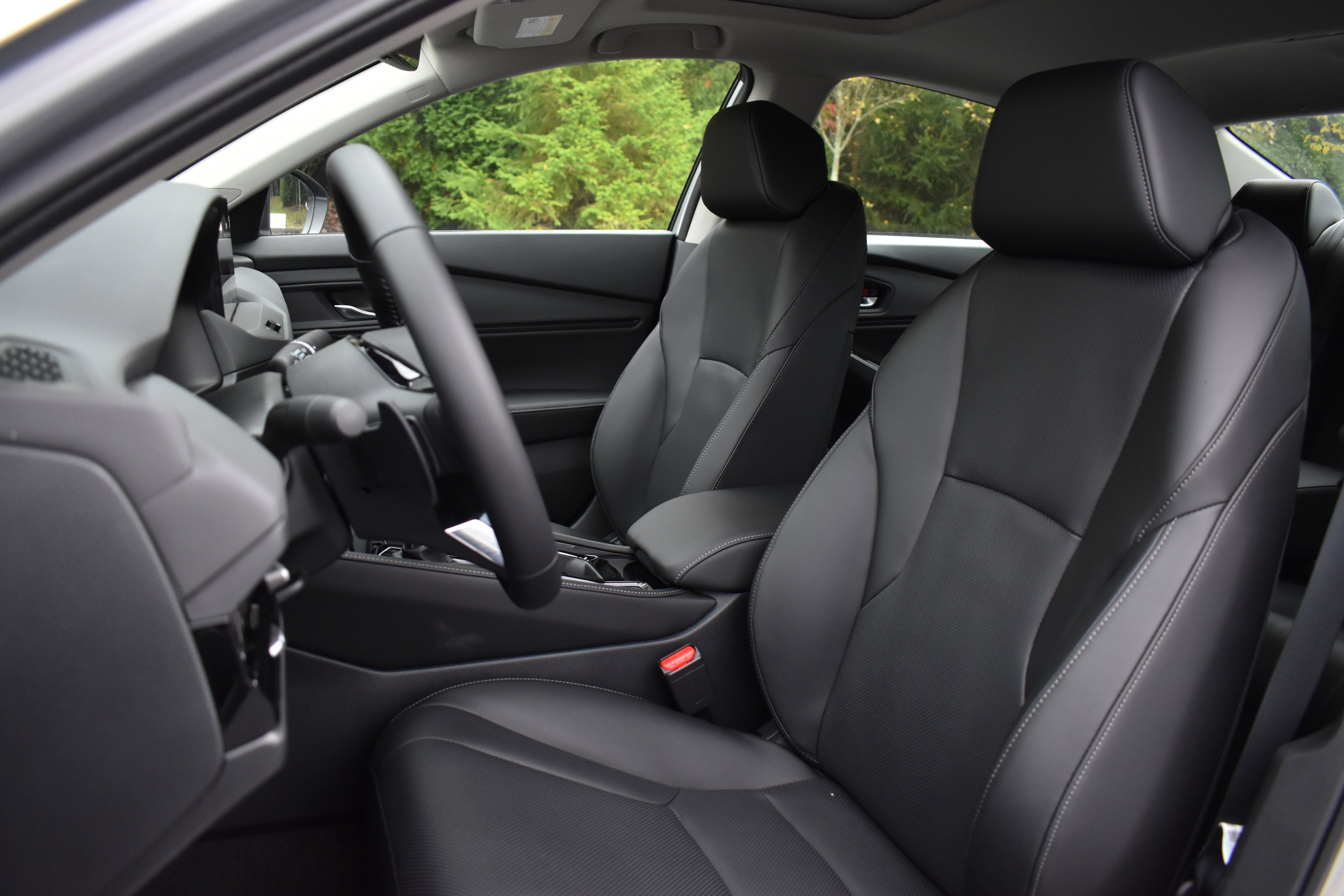 New 2026 Honda Accord Touring image 11