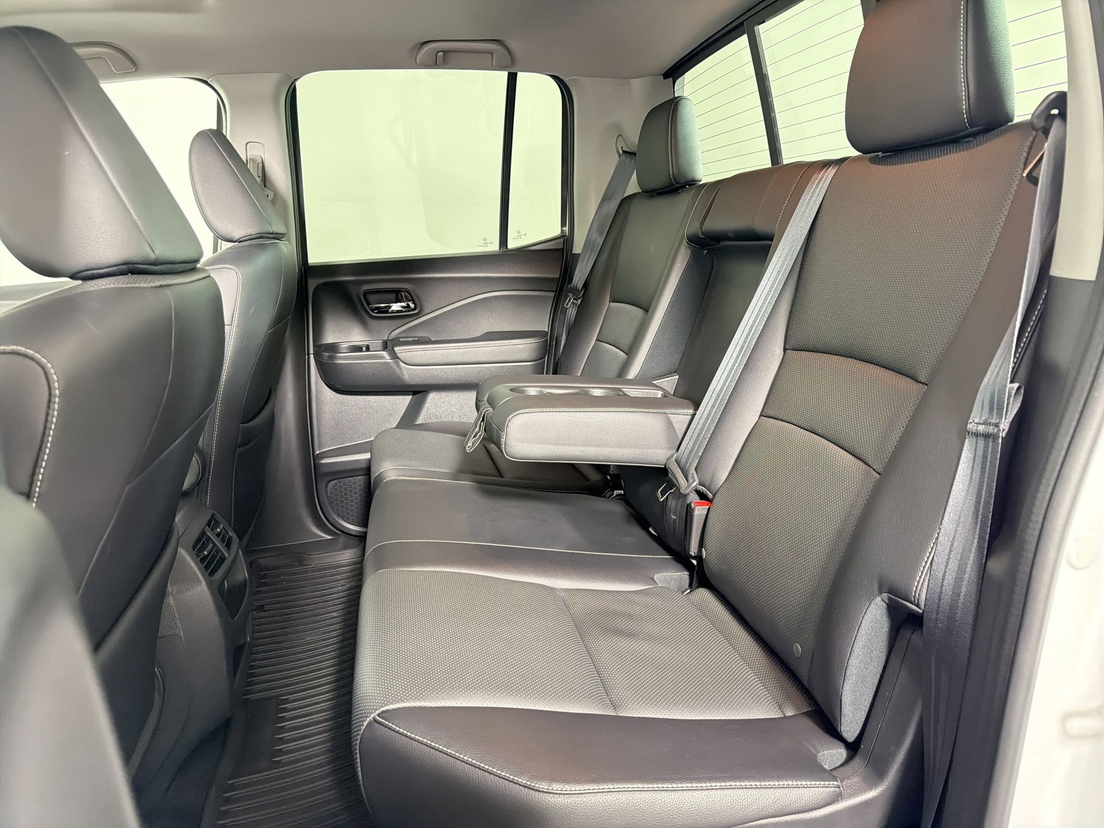 Used 2023 Honda Ridgeline RTL image 13