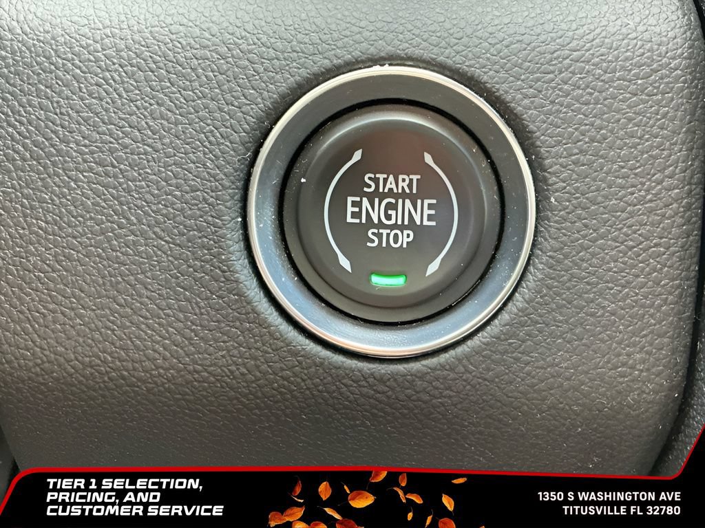 New 2026 GMC Acadia Elevation w/ Elevation Premium Package FWD image 35