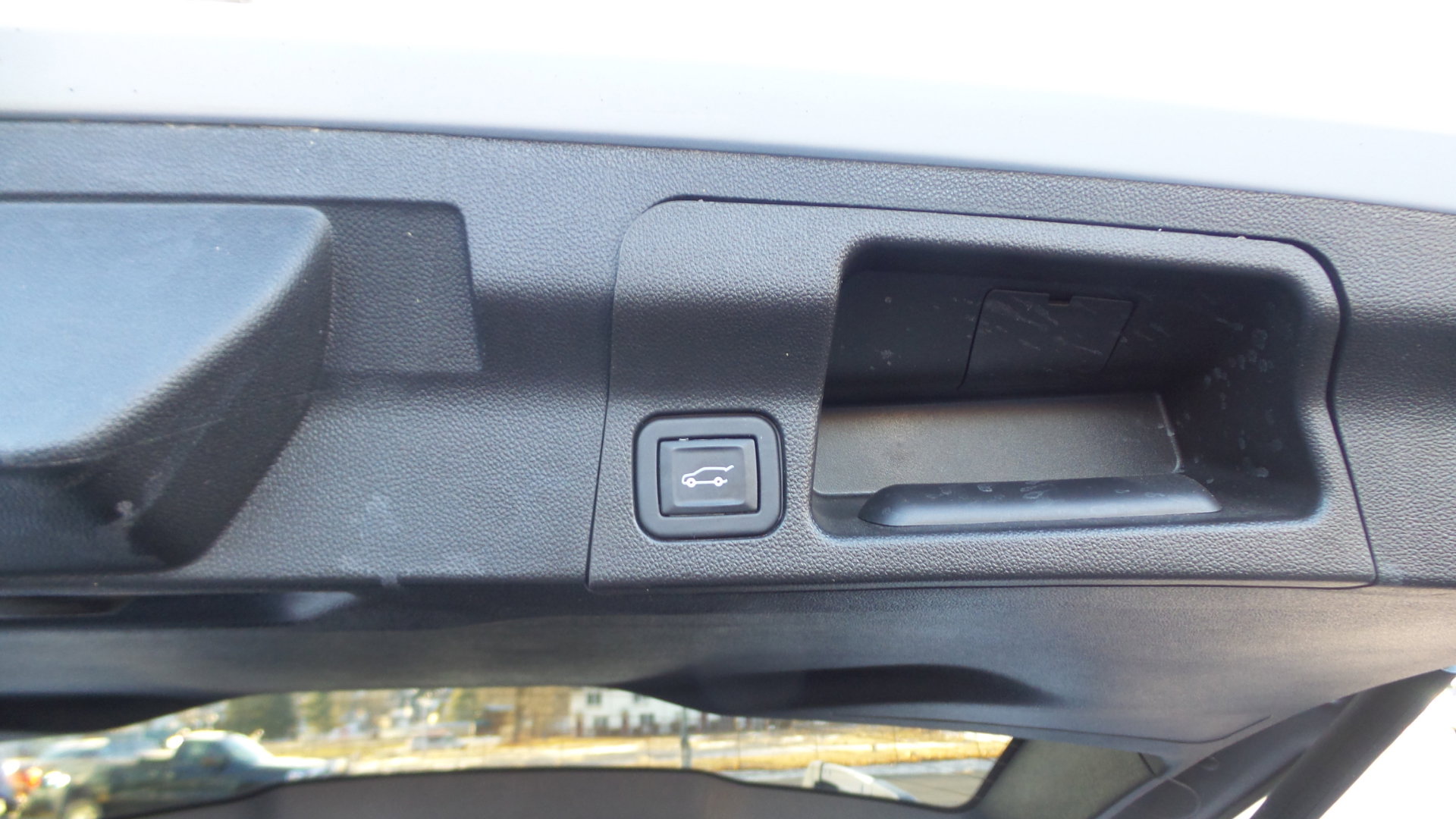 Used 2021 GMC Acadia SLE w/ Driver Convenience Package AWD/4WD image 8