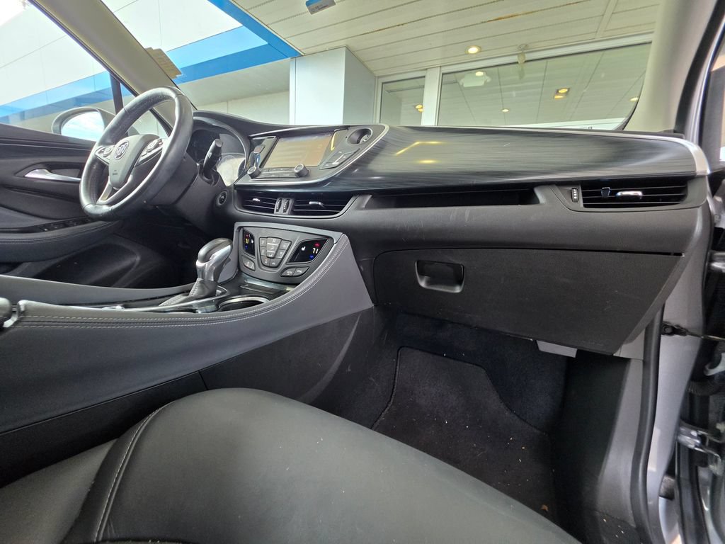 Used 2020 Buick Envision Premium AWD/4WD image 51