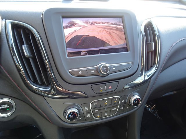 Certified 2023 Chevrolet Equinox RS image 20