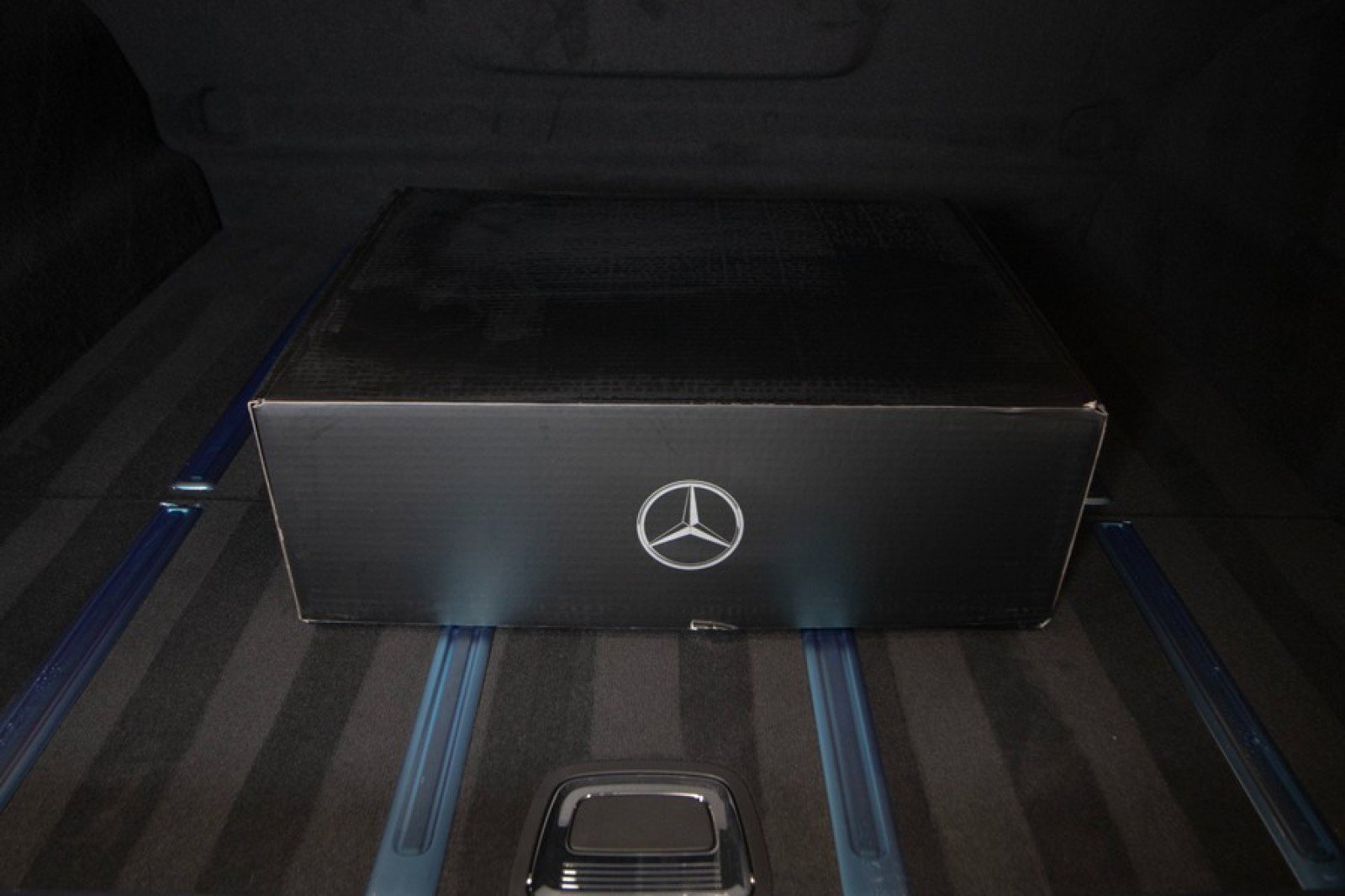 Used 2026 Mercedes-Benz Maybach GLS 600 image 84