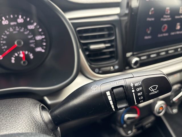 Used 2023 Kia Rio S image 23