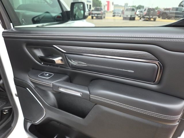 Used 2022 RAM 1500 Limited image 53