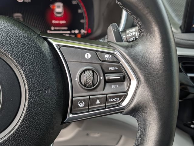 Used 2025 Acura MDX w/ Technology Package image 22