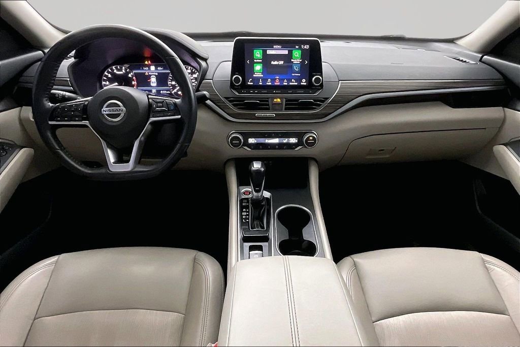 Used 2019 Nissan Altima 2.5 SL image 7