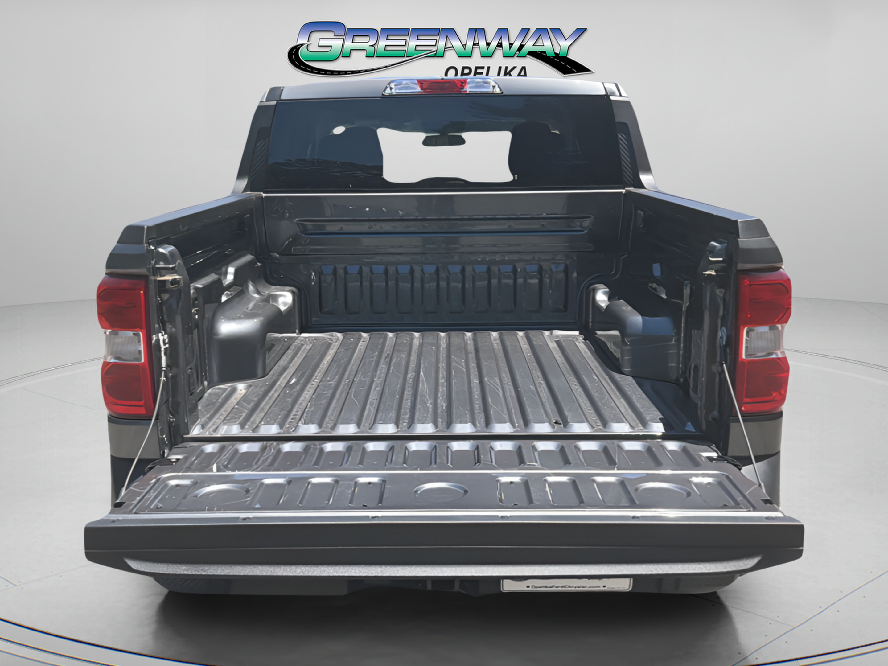Used 2025 Ford Maverick XL w/ Equipment Group 102A AWD/4WD image 29