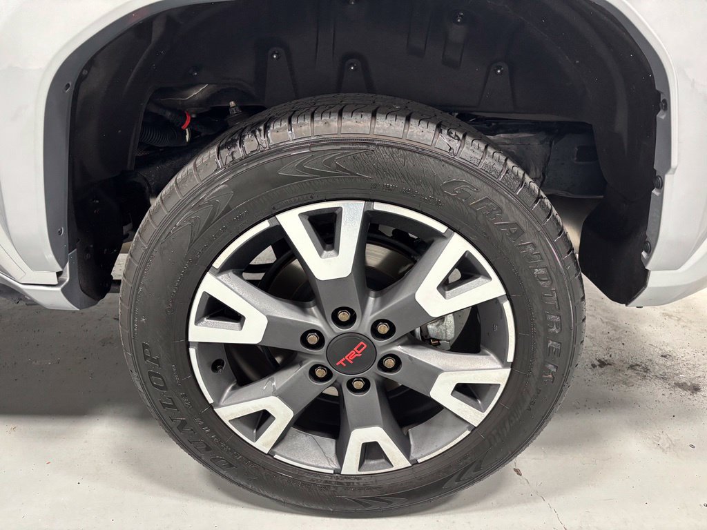Used 2026 Toyota 4Runner TRD Sport AWD/4WD image 63