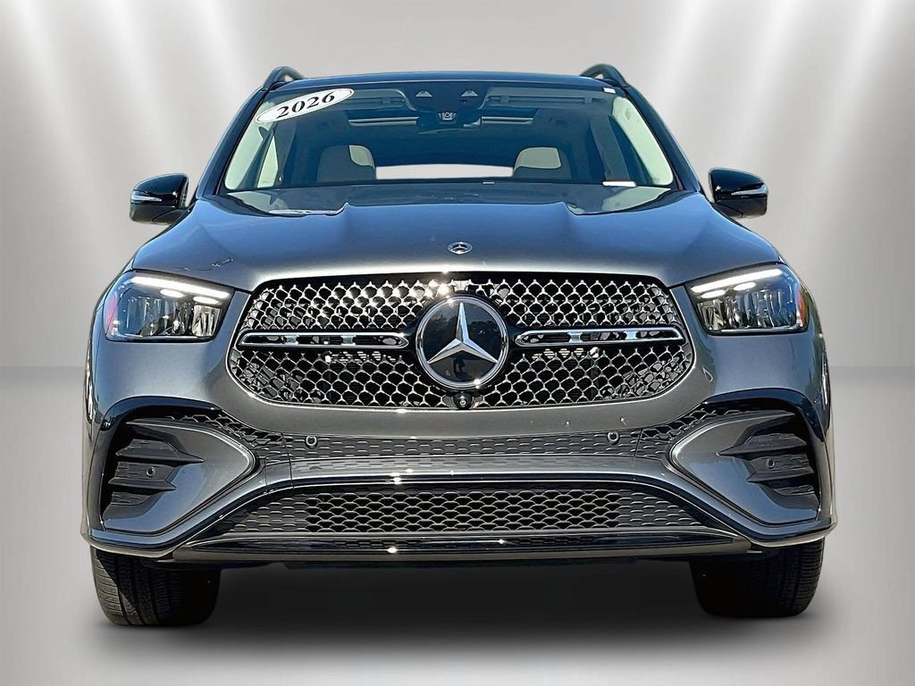 Used 2026 Mercedes-Benz GLE 350 4MATIC image 2