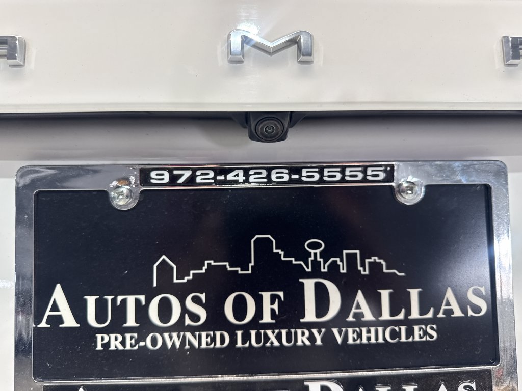 Used 2025 Toyota Camry LE FWD image 27
