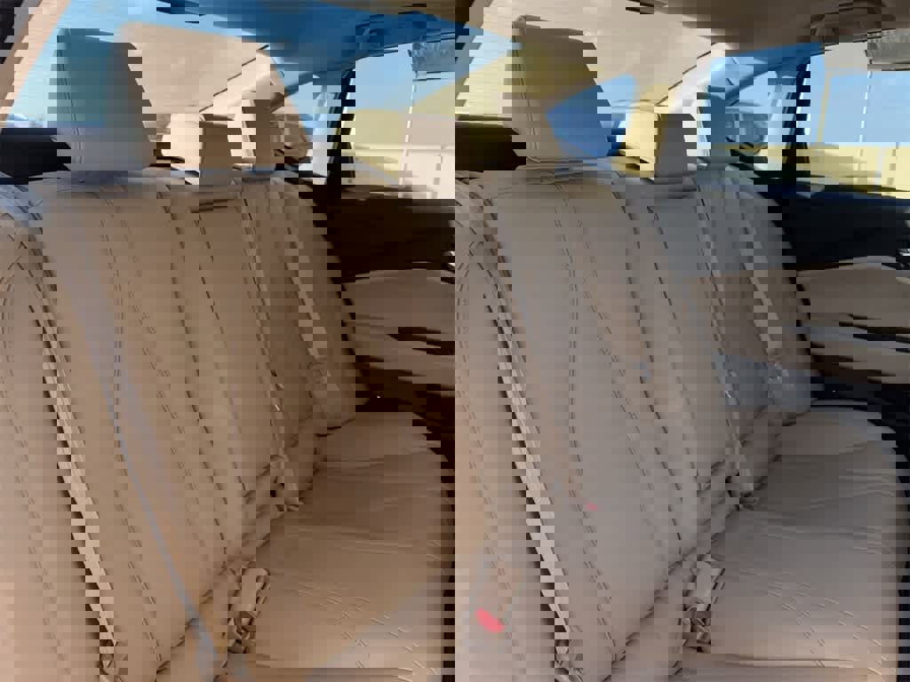 Certified 2022 Acura TLX image 26