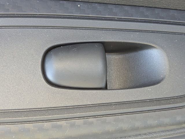 New 2025 Nissan Versa SV w/ Trunk Package image 26