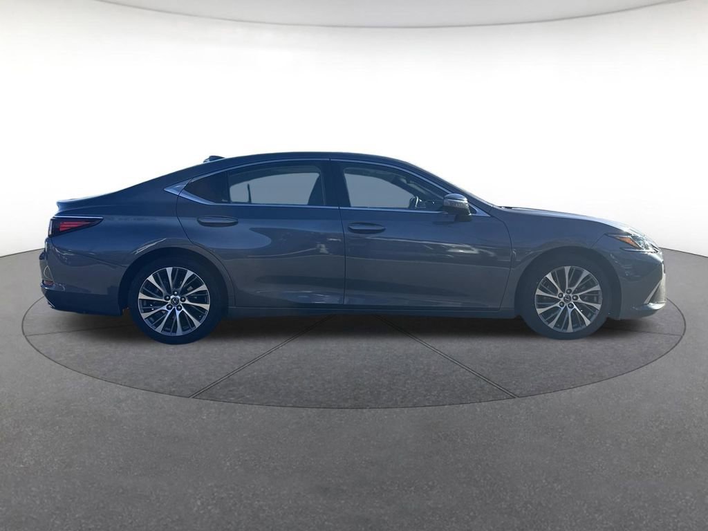 Used 2019 Lexus ES 350 w/ Premium Package image 7