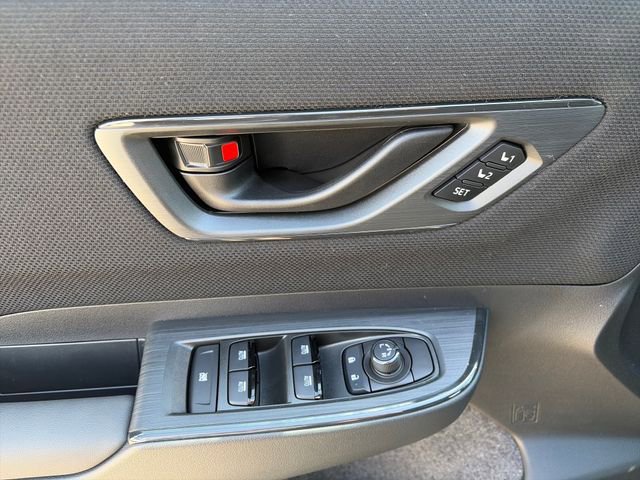 New 2026 Subaru Outback Limited AWD/4WD image 12