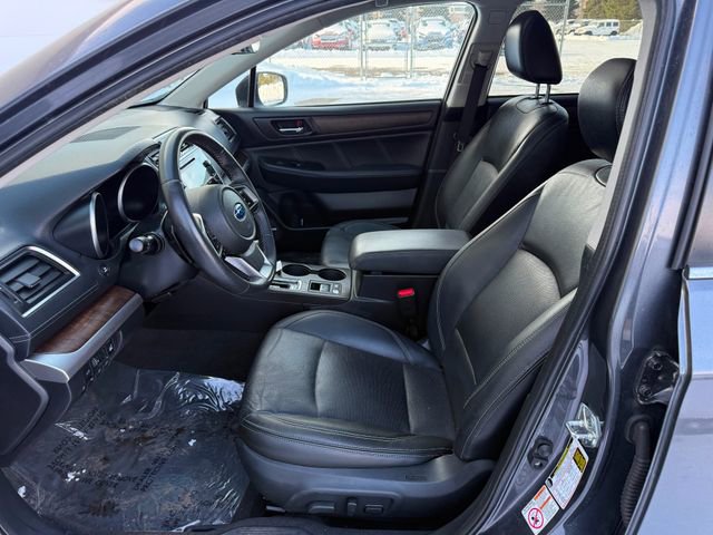 Used 2019 Subaru Outback 2.5i Limited AWD/4WD image 6