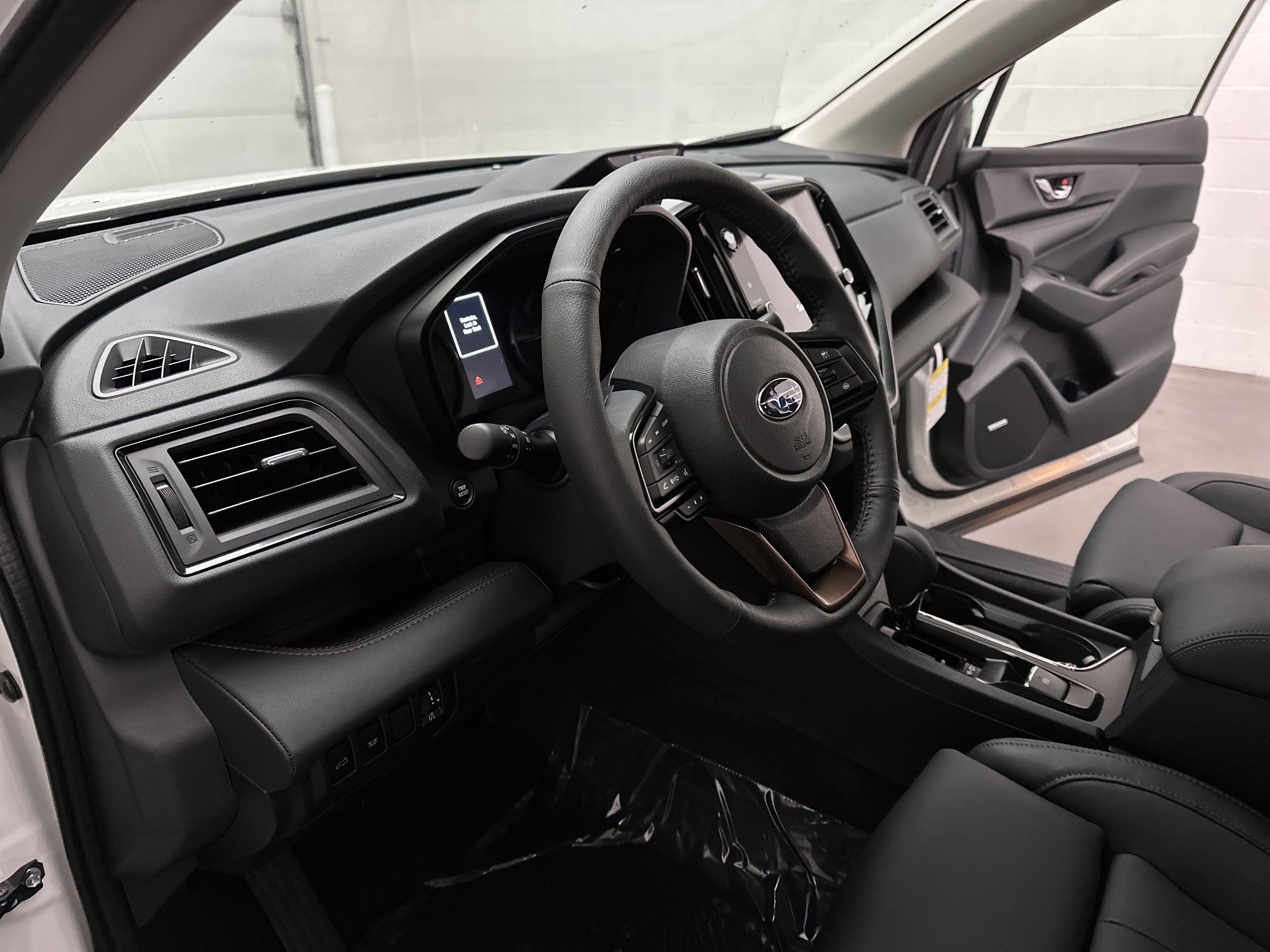 New 2026 Subaru Ascent Limited Bronze image 17