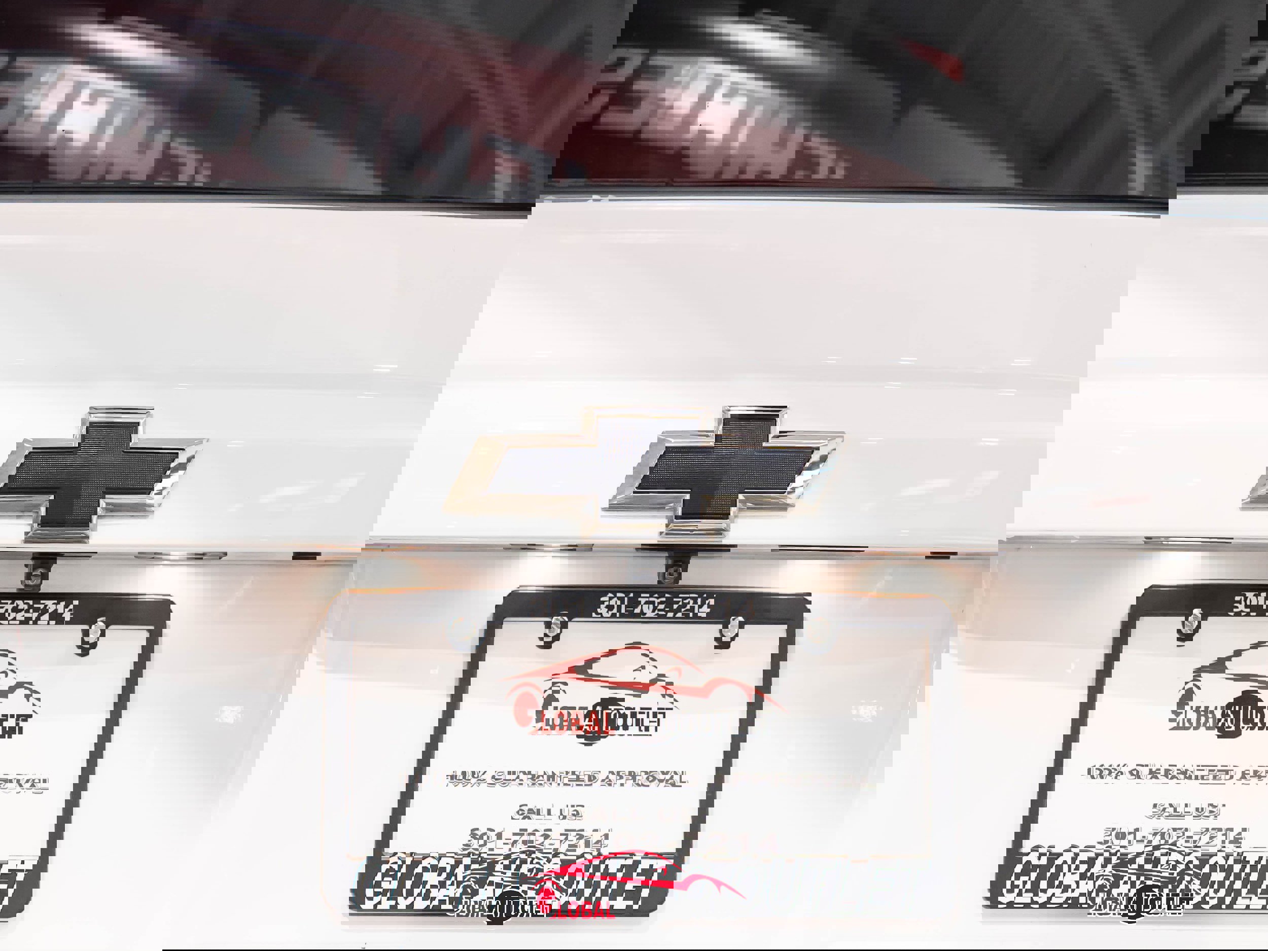 Used 2020 Chevrolet Tahoe Premier w/ RST 6.2L Performance Edition image 48