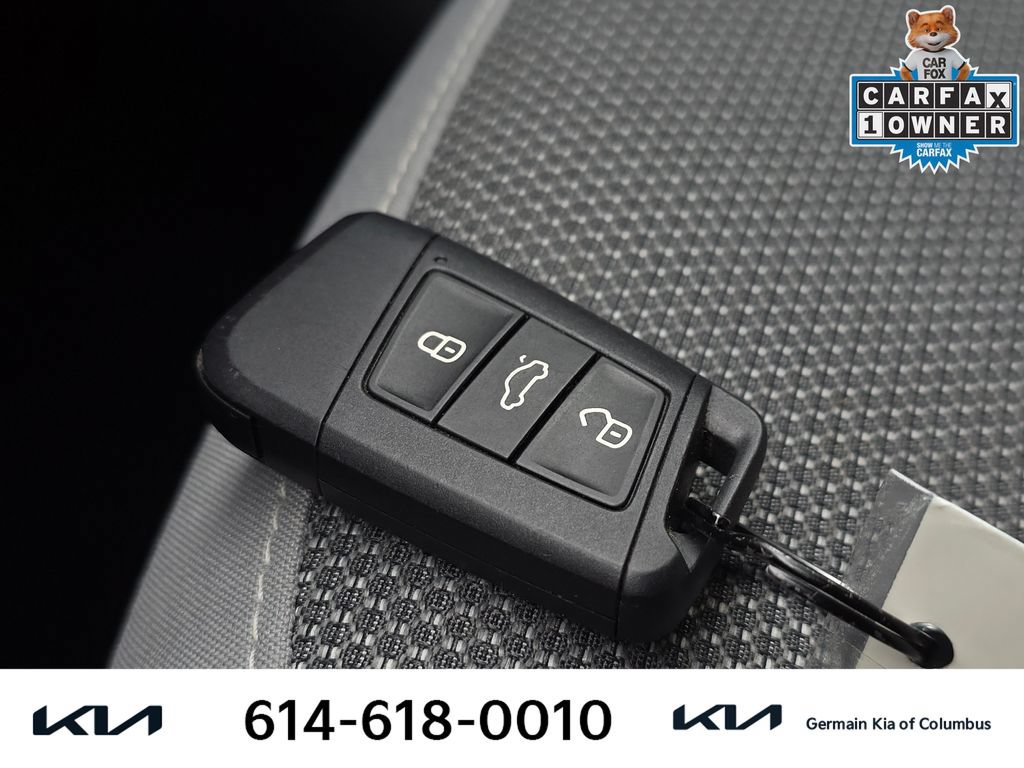 Used 2023 Volkswagen Taos S FWD image 33
