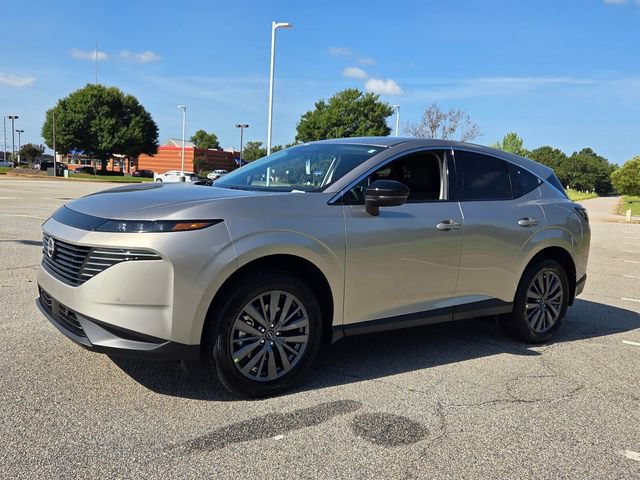 New 2027 Nissan Murano SV AWD/4WD image 3