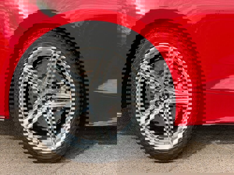 Used 2022 Audi A5 2.0T Premium image 37