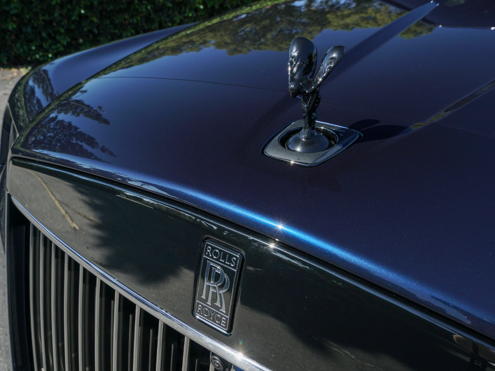 New 2027 Rolls-Royce Cullinan Black Badge AWD/4WD image 30