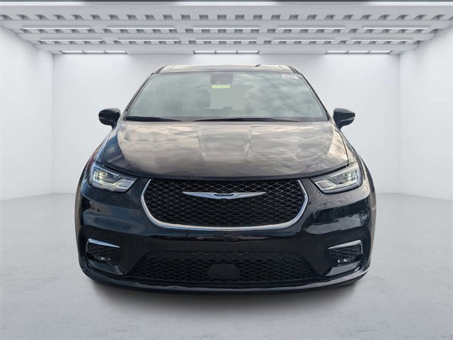 New 2025 Chrysler Pacifica Select image 8