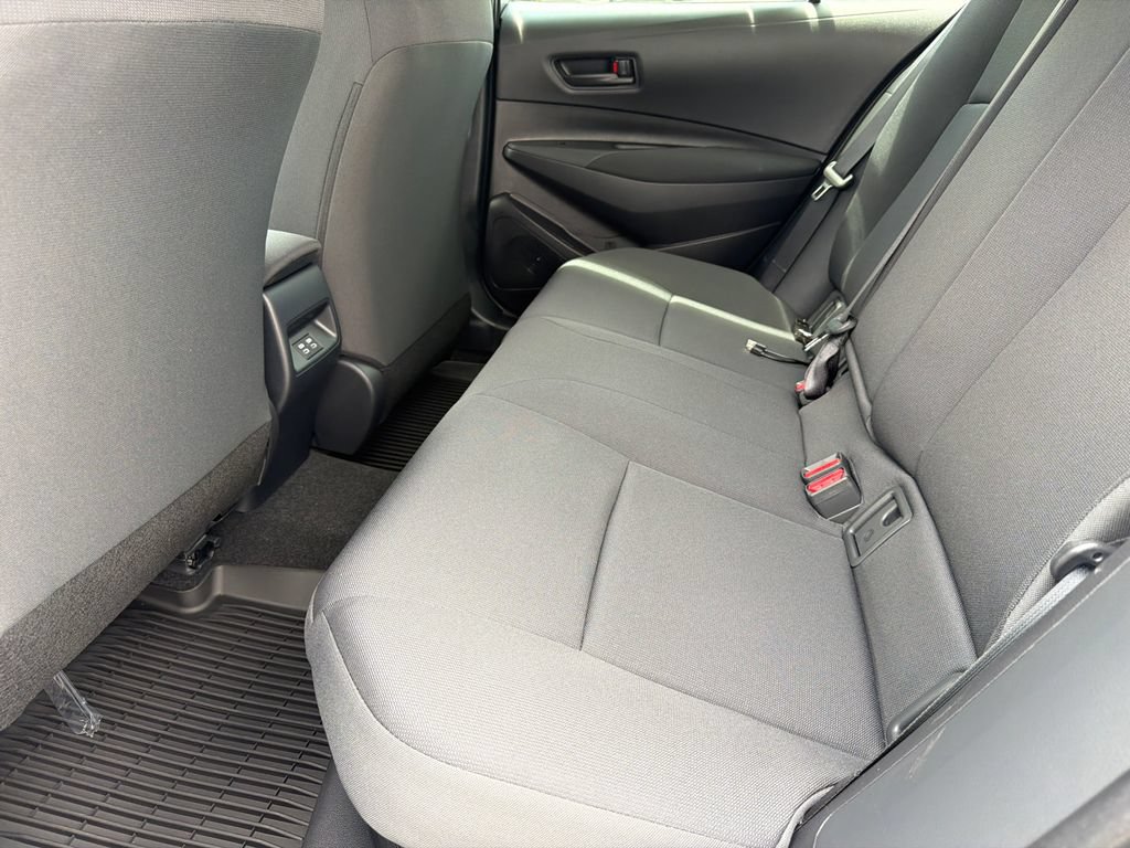 Used 2026 Toyota Corolla LE FWD image 25
