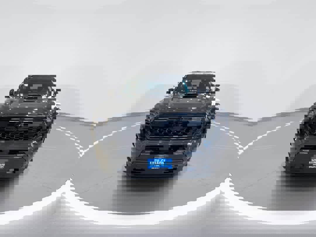 New 2026 Toyota Tacoma TRD Sport image 3