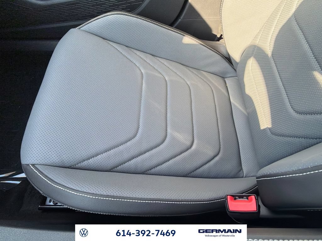 New 2026 Volkswagen Jetta SEL FWD image 28