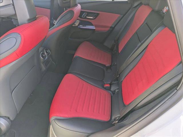 New 2026 Mercedes-Benz GLC 300 image 16