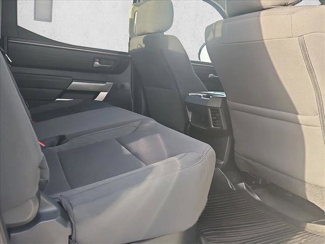 Used 2023 Toyota Tundra SR5 image 19
