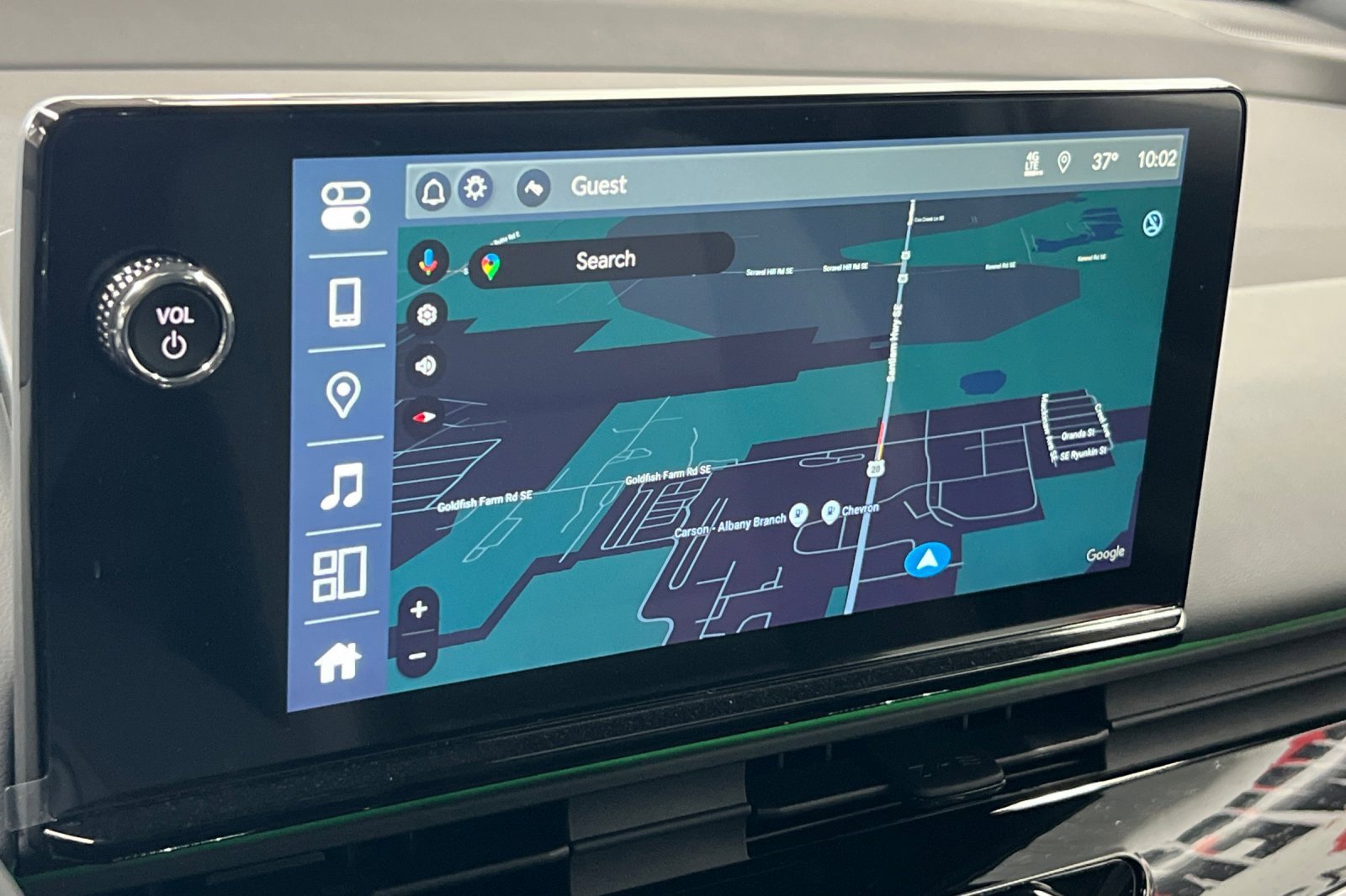 New 2026 Honda Prologue Touring image 18