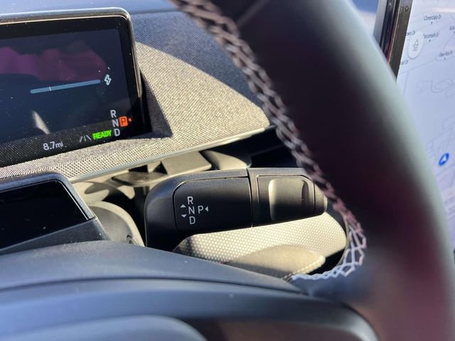 New 2025 Ford Mustang Mach-E GT w/ Bronze Appearance Package image 22