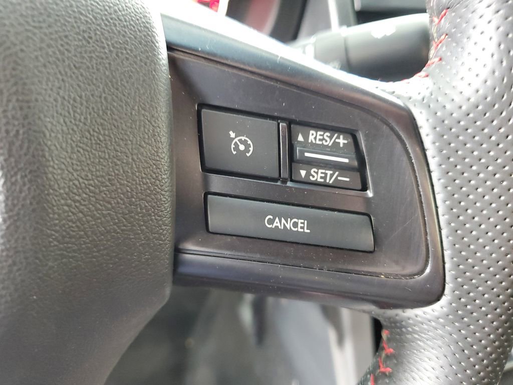Used 2016 Subaru WRX STI image 23