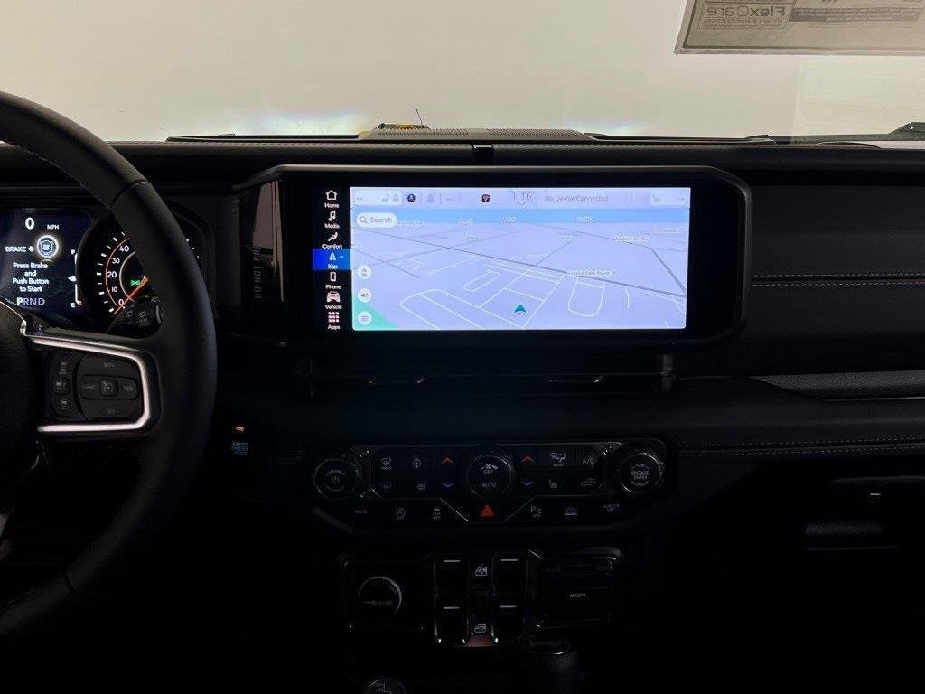 New 2026 Jeep Wrangler Sahara image 17