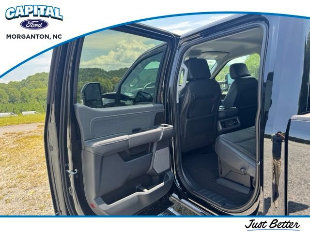 New 2026 Ford F250 Lariat w/ FX4 Off-Road Package AWD/4WD image 13