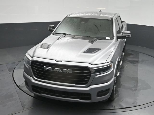 Used 2025 RAM 1500 Laramie w/ Sport Appearance Package AWD/4WD image 46